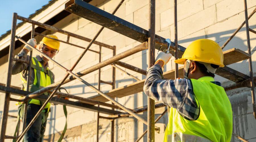 Local Chimney Repair in Callensburg, PA